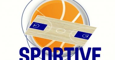 Logo commission sportive
