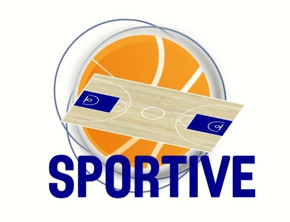 Logo commission sportive