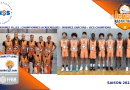Section Sportive Excellence CORNEILLE