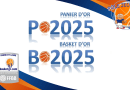 Panier d’Or et Basket d’or les résultats