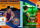 Tournois U13 internationaux de la Pentecôte