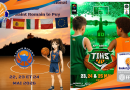 Tournois U13 internationaux de la Pentecôte