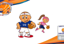 Minibasket –  PLATEAUX U9 Mixtes du 4 octobre