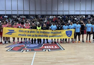 Journées de l’Arbitrage – Quelques photos