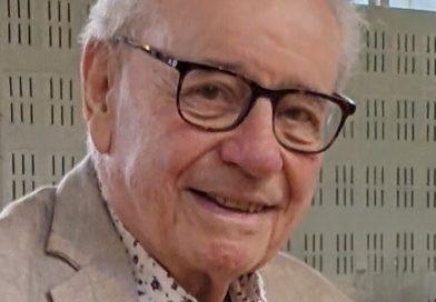 Jean-CHAPEAU nous a quitté
