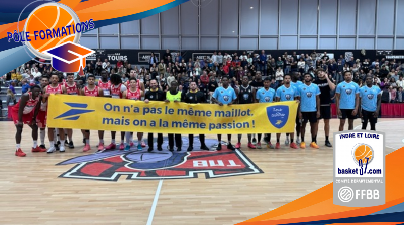 Journées de l’Arbitrage – Quelques photos
