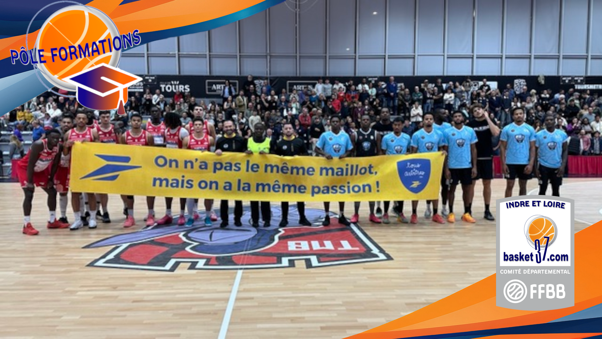 Journées de l’Arbitrage – Quelques photos