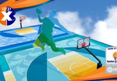 Conférences 3X3 Vacances de la TOUSSAINT