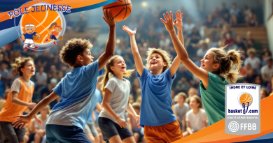 Rassemblements U11F et M Avancés du 29 novembre 2025