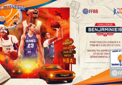 Challenge Benjamin(e)s 2026