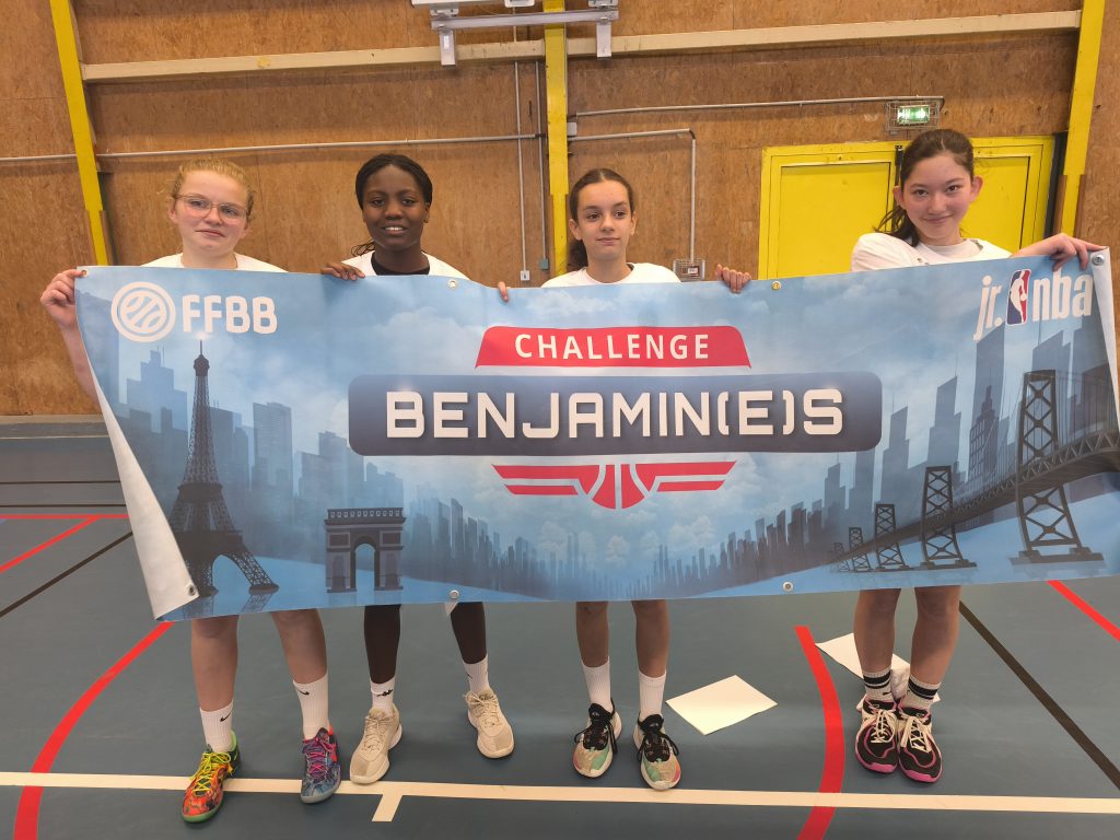 Qualifiées régionales