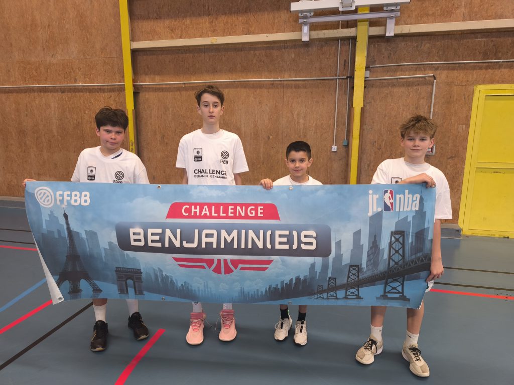 Qualifiés régionaux