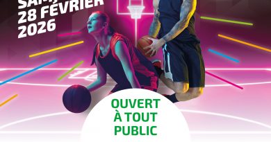 Soirée Fluo à ST BRANCHS