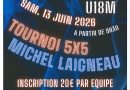 Tournoi BALLAN