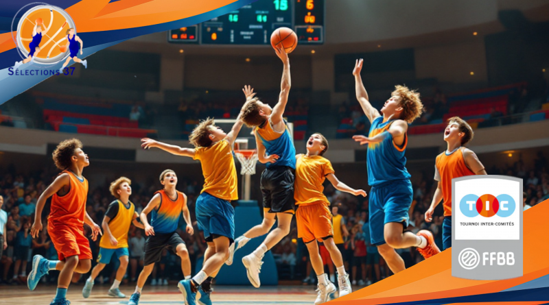 Tournoi Inter-Comités CVL