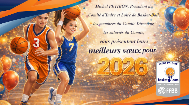 Vœux 2026