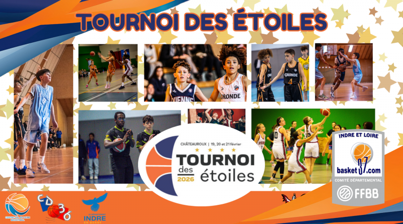 Tournoi des Etoiles 2026