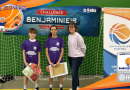 Challenge Benjamin(e)s Régional 2026