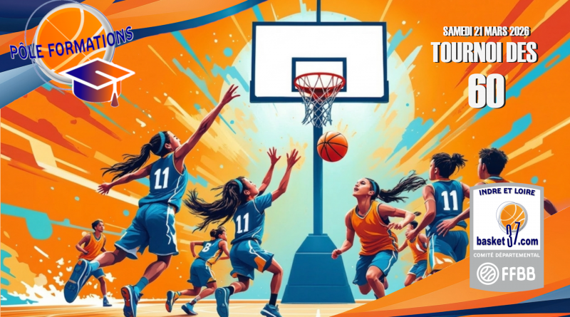 TOURNOI DES 60 2026