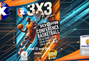 Conférences 3×3 – Vacances de Printemps