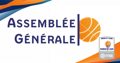ASSEMBLÉE GÉNÉRALE DU COMITÉ 12 JUIN 2026 – Appel à candidature
