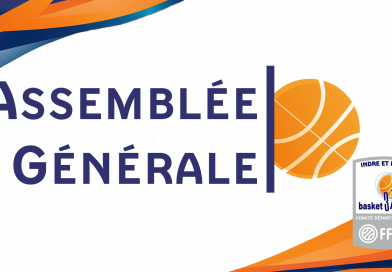 ASSEMBLÉE GÉNÉRALE DU COMITÉ 12 JUIN 2026 – Appel à candidature