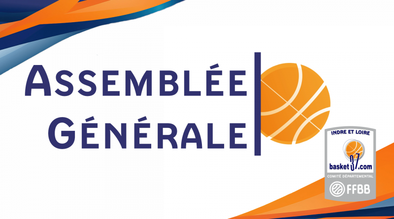 ASSEMBLÉE GÉNÉRALE DU COMITÉ 12 JUIN 2026 – Appel à candidature