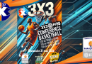2ème Conférences 3×3 – Saison 2025/2026