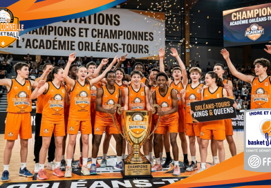 Le Collège Corneille Champions Académiques