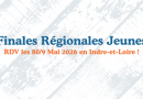 Finales Régionales Jeunes
