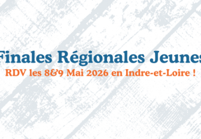 Finales Régionales Jeunes