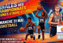 Finales Championnats Jeunes 2026 – Résultats