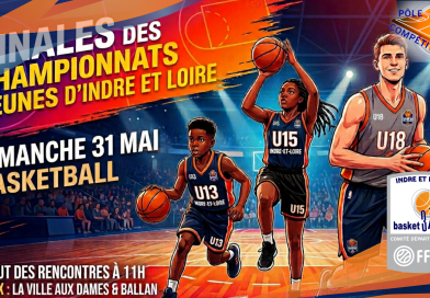 Finales Championnats Jeunes 2026