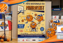 La Fête Nationale du MiniBasket – 33ème édition !