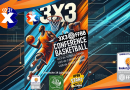 3ème Conférences 3×3 – Saison 2025/2026