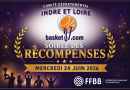 Soirée des récompenses – Les Photos