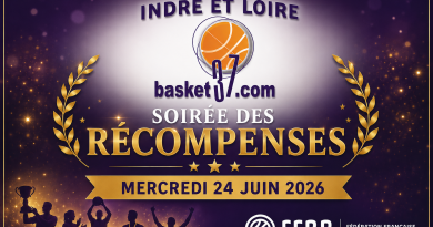Soirée des récompenses – Les Photos