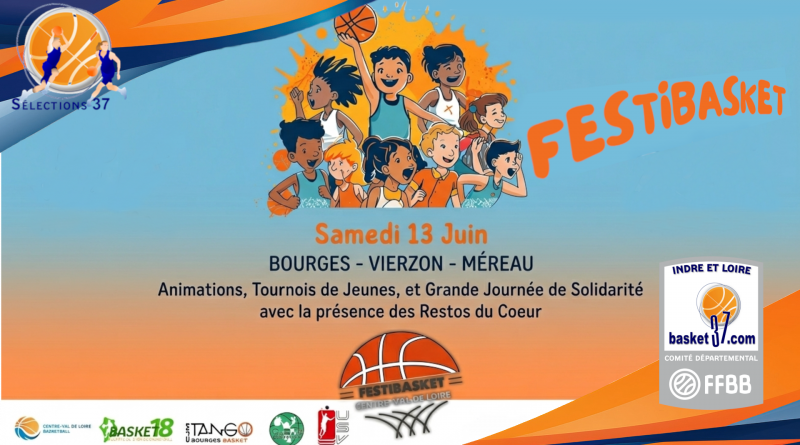 Festibasket 2026
