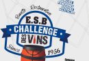 Compte-rendu du tournoi de Bourgueil