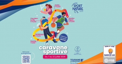 La caravane sportive