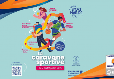 La caravane sportive