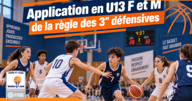 3&Prime; sec défensives