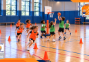 Plateaux U9 du 7 et 14 Novembre 2026