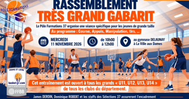 Rassemblement TGG