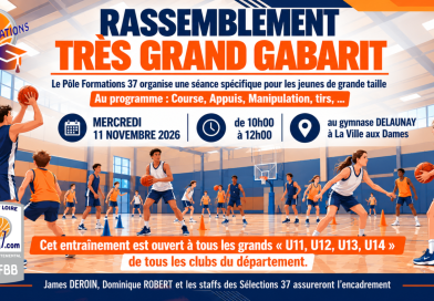 Rassemblement TGG